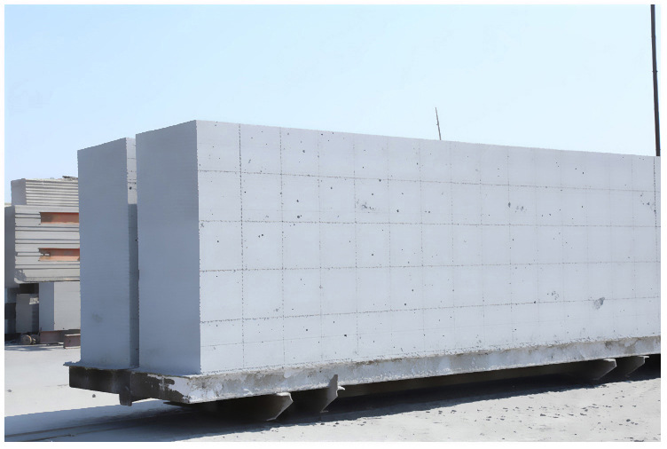 罗湖江西浙江安徽厂家：一种蒸压alc轻质隔墙板及其制备方法研究