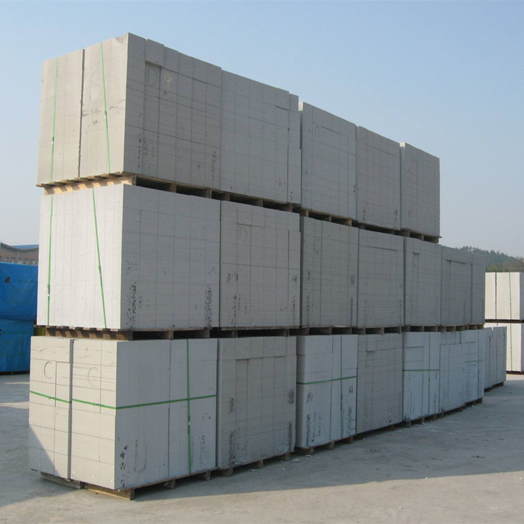 罗湖宁波台州金华厂家：加气砼砌块墙与粘土砖墙造价比照分析