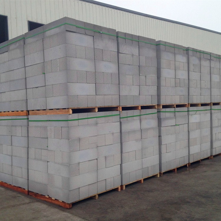罗湖宁波厂家：新型墙体材料的推广及应运
